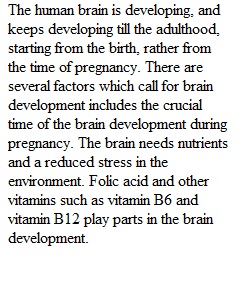 Developmental Psychology_Discussion5